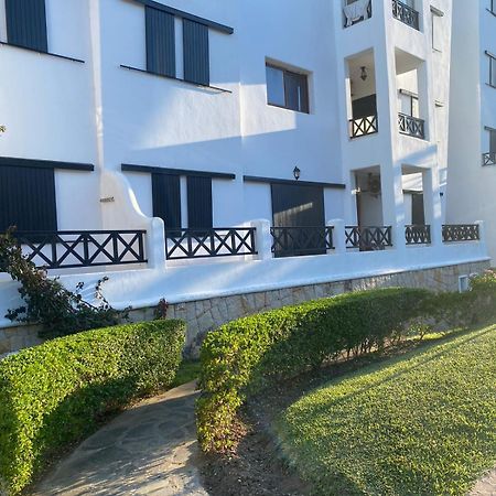 Appartement En Residence Lilacs Garden Avec Clim Et Wifi Cabo Negro Dış mekan fotoğraf