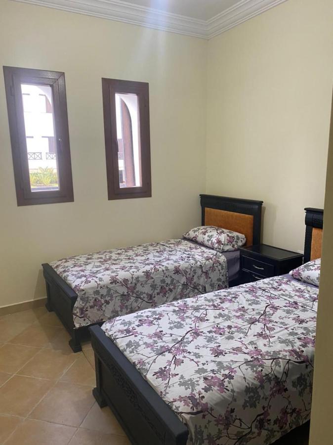 Appartement En Residence Lilacs Garden Avec Clim Et Wifi Cabo Negro Dış mekan fotoğraf