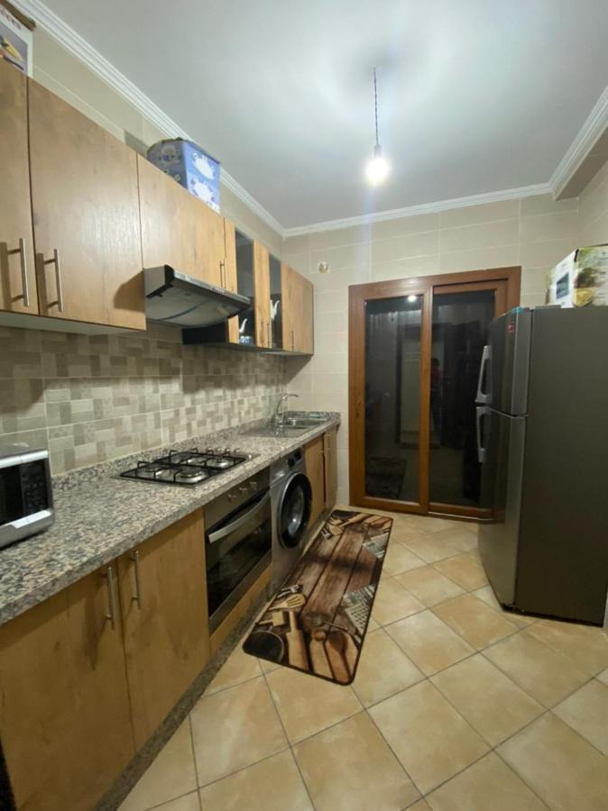 Appartement En Residence Lilacs Garden Avec Clim Et Wifi Cabo Negro Dış mekan fotoğraf