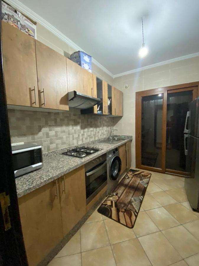 Appartement En Residence Lilacs Garden Avec Clim Et Wifi Cabo Negro Dış mekan fotoğraf