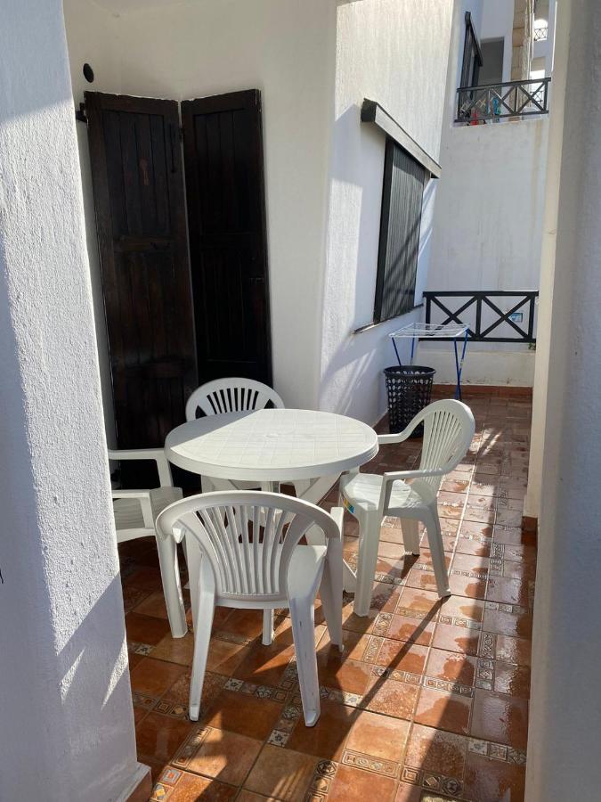 Appartement En Residence Lilacs Garden Avec Clim Et Wifi Cabo Negro Dış mekan fotoğraf