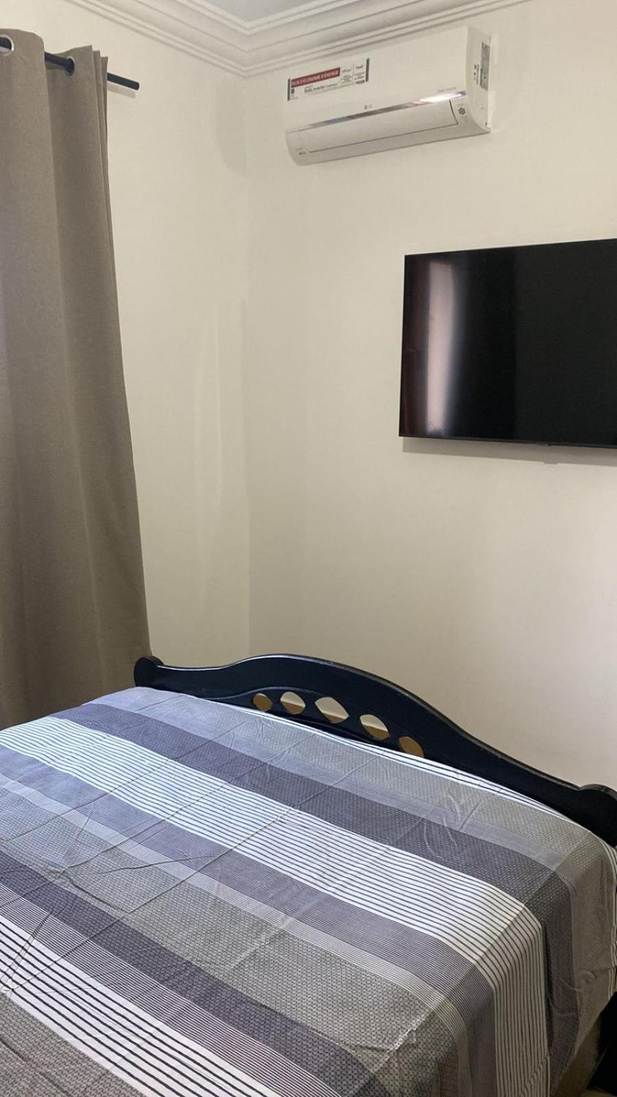 Appartement En Residence Lilacs Garden Avec Clim Et Wifi Cabo Negro Dış mekan fotoğraf