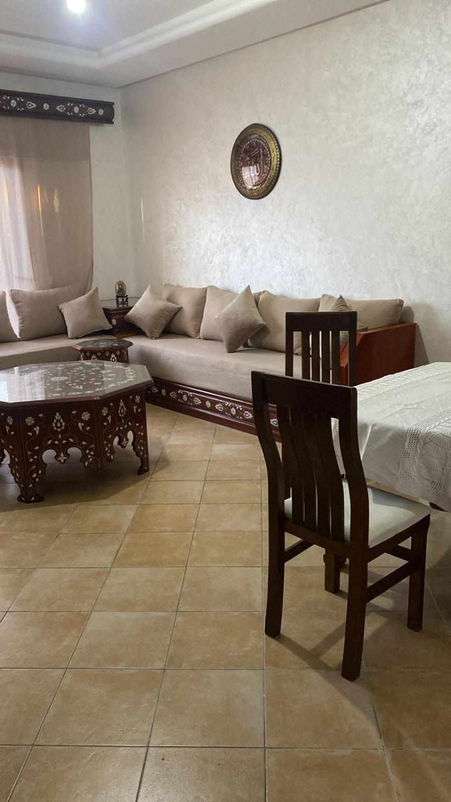 Appartement En Residence Lilacs Garden Avec Clim Et Wifi Cabo Negro Dış mekan fotoğraf