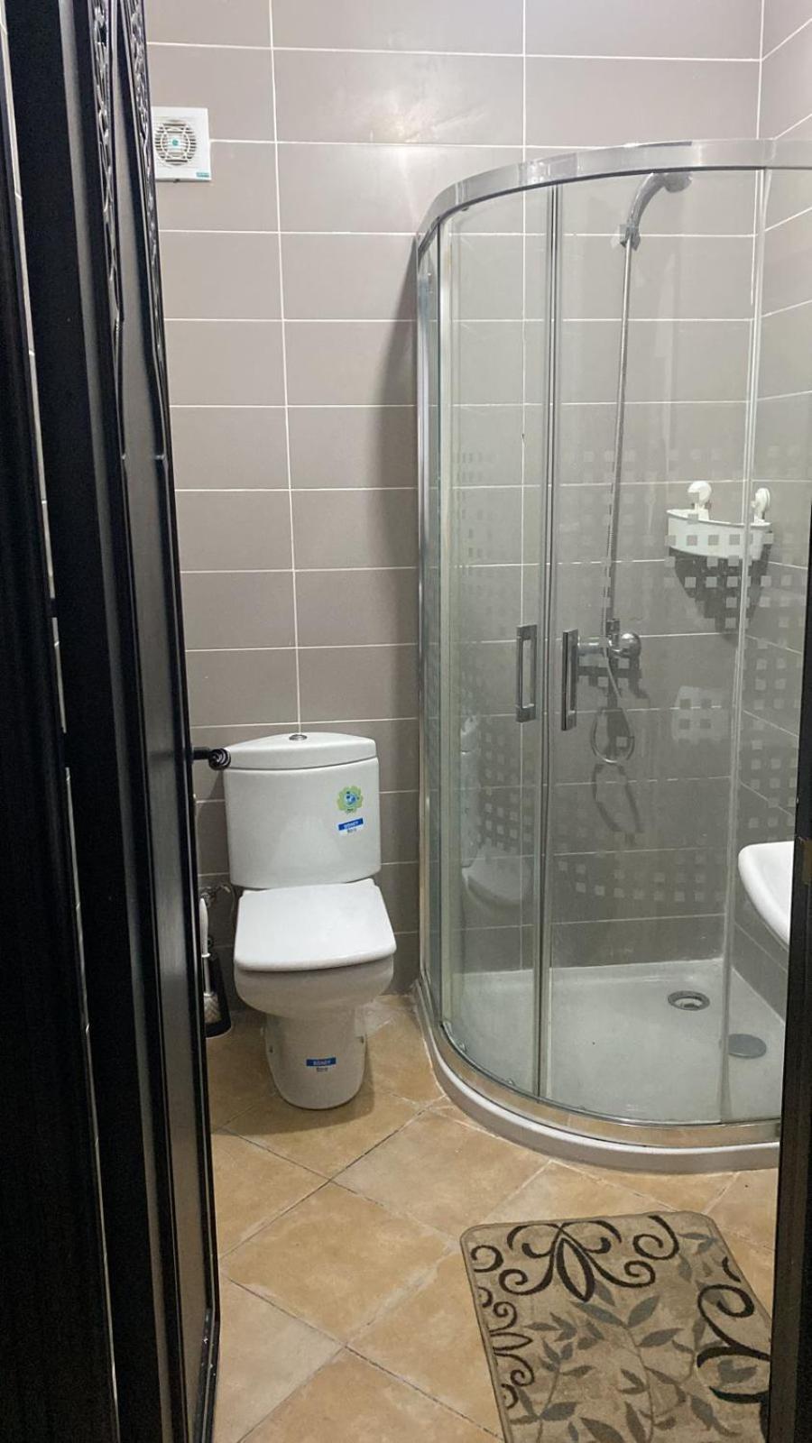 Appartement En Residence Lilacs Garden Avec Clim Et Wifi Cabo Negro Dış mekan fotoğraf