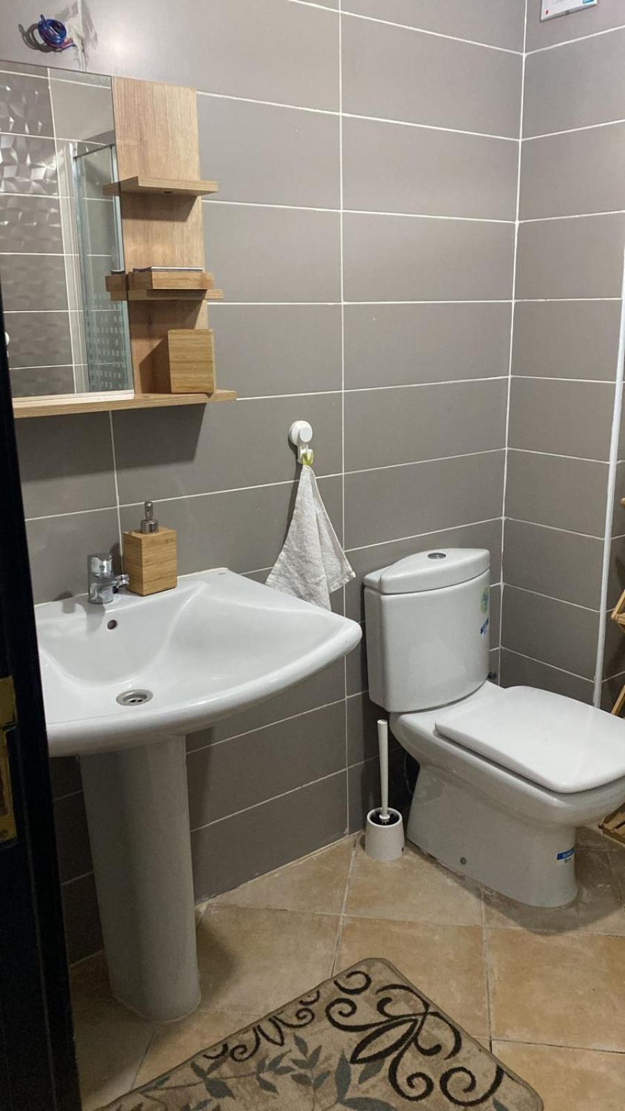 Appartement En Residence Lilacs Garden Avec Clim Et Wifi Cabo Negro Dış mekan fotoğraf